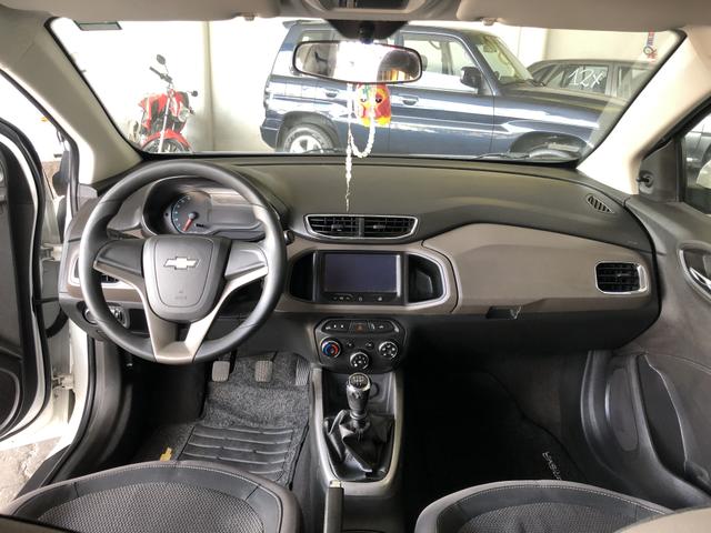 Prisma LT 1.4 15/15 manual completo - Foto 4