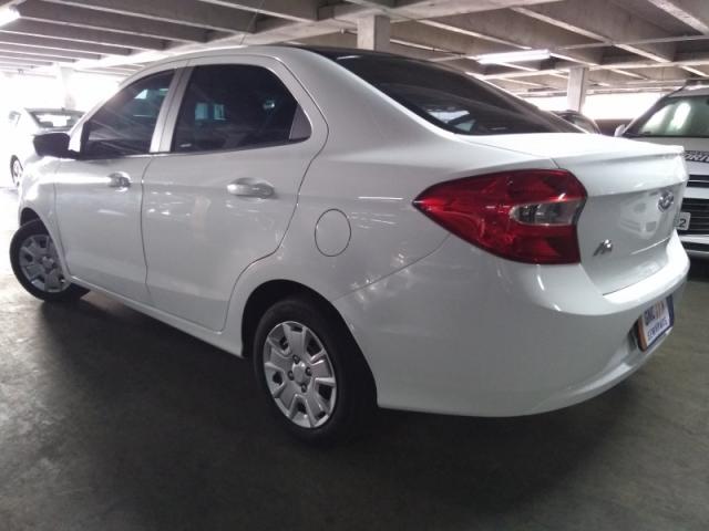 FORD KA 1.0 SE 12V FLEX 4P MANUAL. - Foto 4