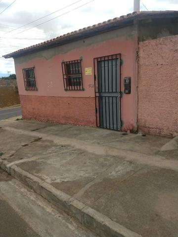 Casa para aluguel