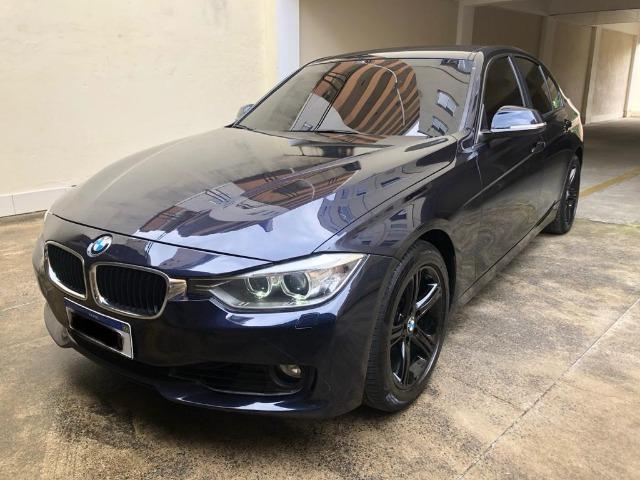 Bmw 320i 2.0 turbo 2014 - Aceito troca - Foto 3