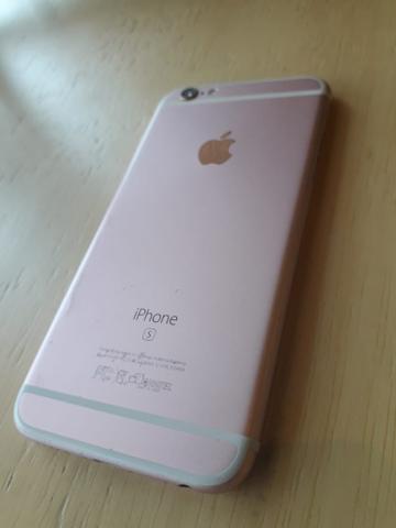 Iphone 6s 64gb