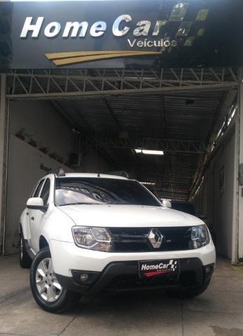 Duster 1.6 e na Home Car - Foto 3