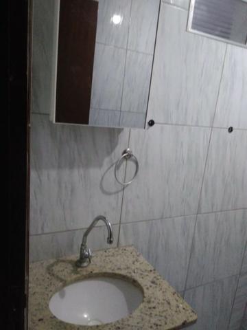 Aluguel de Suíte (Mobiliado + tudo incluso + cozinha compartilhada) Capim Macio