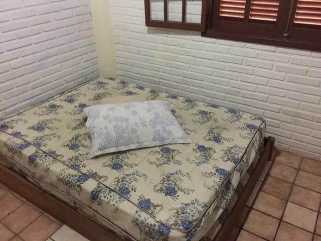 Florianópolis, aluguel de casa na beira da praia - Foto 18