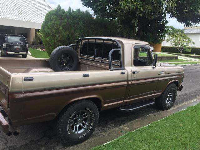F1000 1986 extra - Foto 5