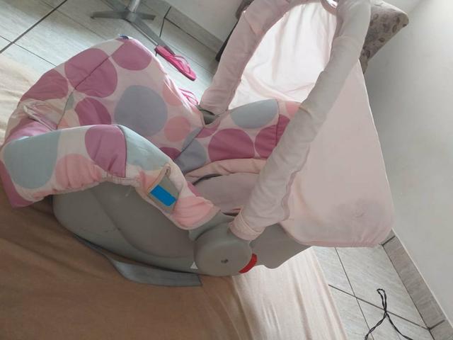Bebê conforto
