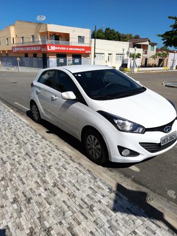 Vendo hb20 automático negócio o valor - Foto 3