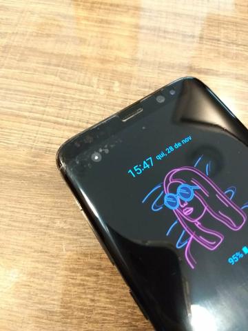 Samsung Galaxy S8 - Foto 4