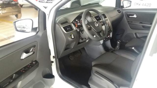 VOLKSWAGEN NOVO FOX 1.6 CONNECT - Foto 4