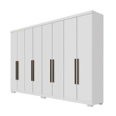 Guarda roupa gigante com preço minusculo/de 1399 por 999 a vista - Foto 4