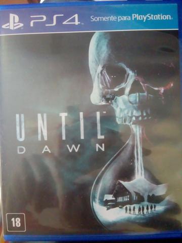Until Dawn