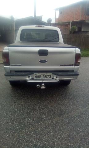 Ranger 2008 a diesel - Foto 6