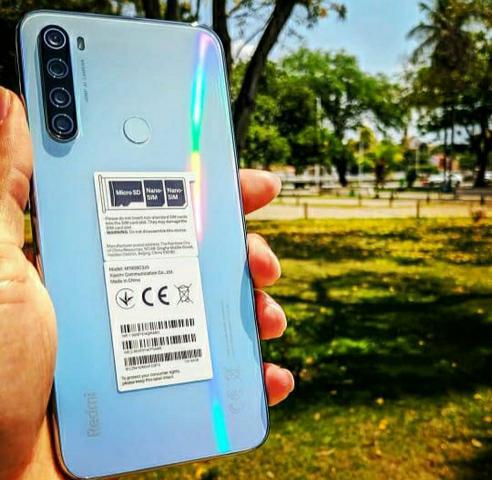 Xiaomi NOTE 8 64GB - Foto 2