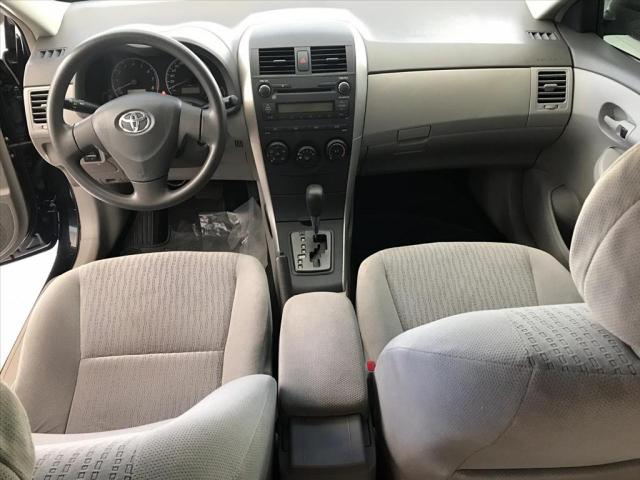 TOYOTA COROLLA 1.6 XLI 16V GASOLINA 4P AUTOMÁTICO - Foto 4