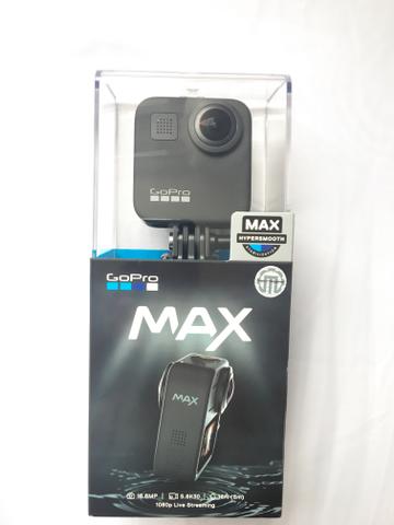 GoPro Max 360 - Foto 5