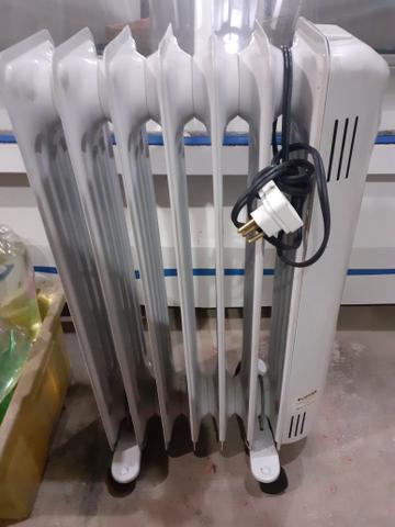 Aquecedor - Foto 2