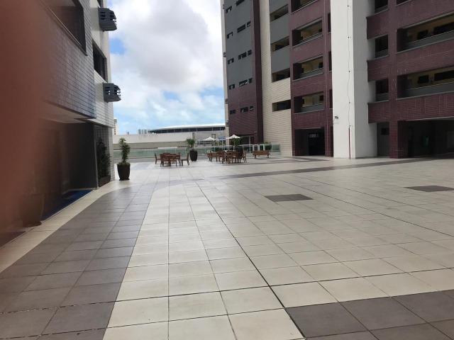Apartamento com 3 Quartos à Venda, 112 m² por R$ 360.000 - Próximo ao Iguatemi - Foto 11