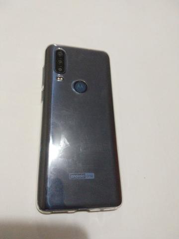 Motorola One Action 128g - Foto 4