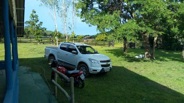 Fazenda 1450 hectare - Foto 2