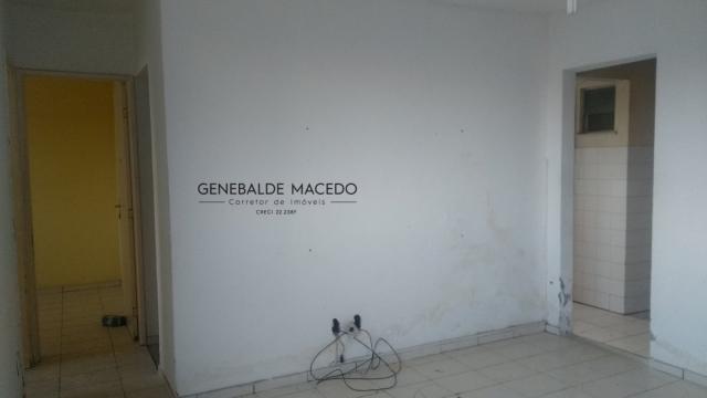 Apartamento, Caseb, Feira de Santana-BA