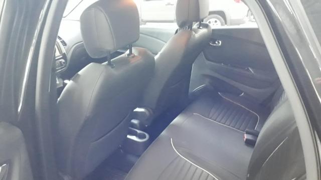 Renault Captur CAPTUR 1.6 16V SCE FLEX INTENSE X-TRONIC 4P - Foto 12