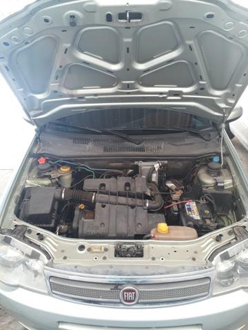 Fiat Palio Fire Celebration 1.0 08/09 - Foto 9