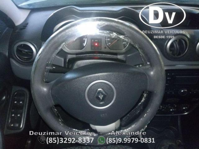 DUSTER Dynamique 1.6 Flex 16V Mec. - Foto 5