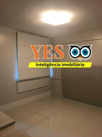 Yes Imob - Apartamento 3/4 - Santa Mônica - Foto 2