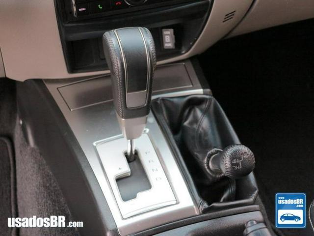 Triton 3.5 V6 mto nova e pouca rodada - Foto 4