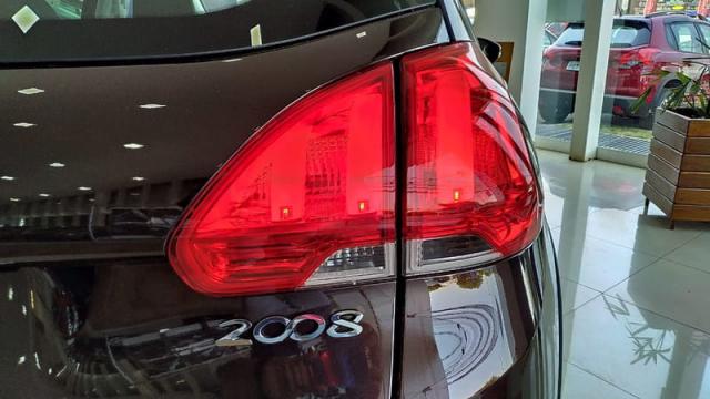 BLACK FRIDAY SAGA , PEUGEOT 2008 ALLURE 1.6 AUT. 19/20 - Foto 14