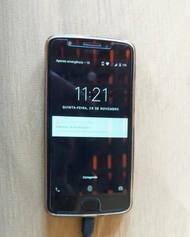 Vende se moto e4 ou troca em pc ou notebook