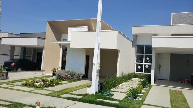 Casa em condomínio fechado em Indaiatuba - Bréscia - Foto 2