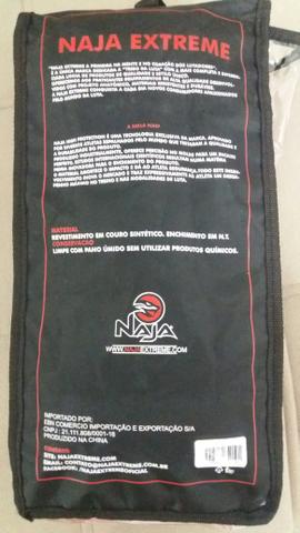 Luvas pra Muay thay ou box - Foto 4