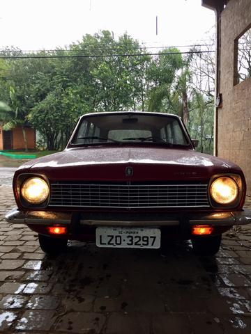 Vendo ou Troco Belina LDO 1977 - Foto 3