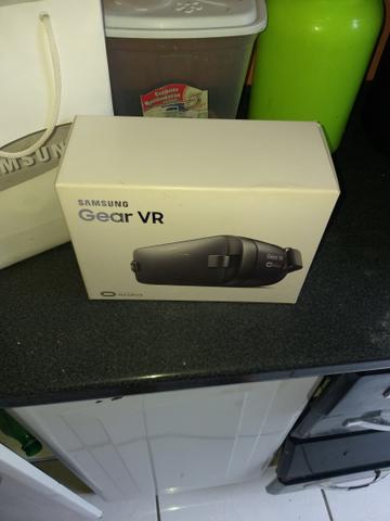 Gear-VR Samsung