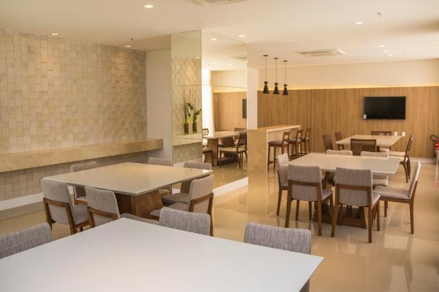 Marzzano Premium Residence.- Apartamentos de 88 m², 100 m² e 117 m² - Lançamento - Foto 8