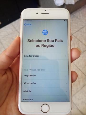 Iphone 6s 16gb - Foto 2