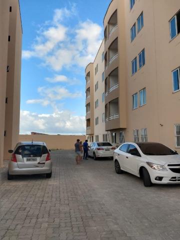 Vendo apto no antonio bezerra novo com lazer: piscina e deck, 3 quts 1 suíte wc social 1 v - Foto 15