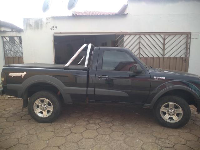Ford Ranger xls 2011 - Foto 8