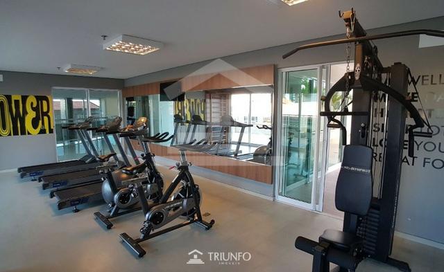 (EXR16779) Apartamento de 174m² próximo a Igreja de Fátima | Soberano Condomínio - Foto 4