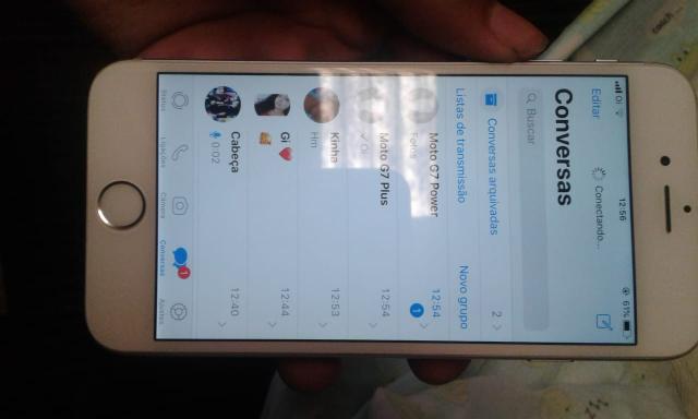 IPhone 6 16gb