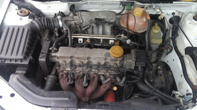 Vendo corsa wind 97. $ 6.500 - Foto 5