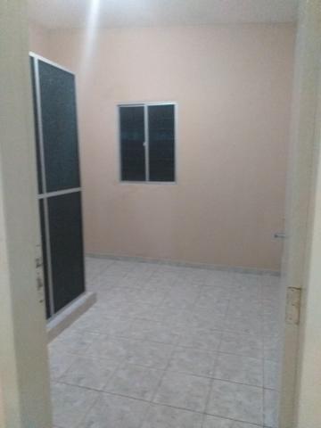 Vendo casa no alto do Mandu - Foto 4