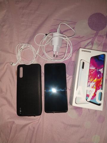 Samsung Galaxy A70