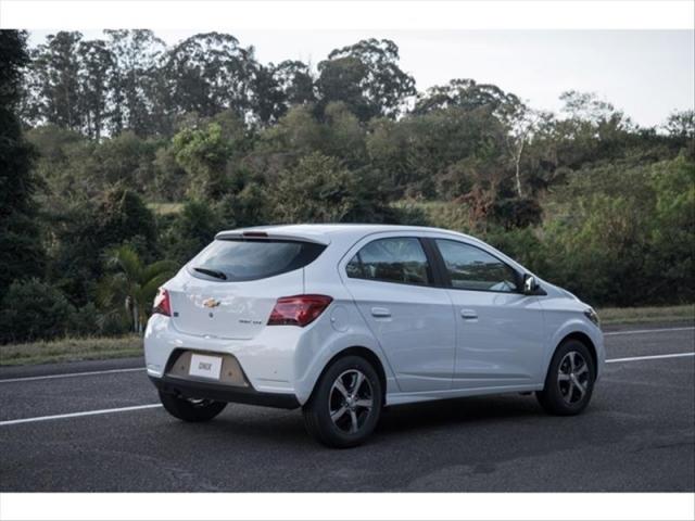 Chevrolet Onix 1.4 Mpfi Ltz 8v - Foto 3