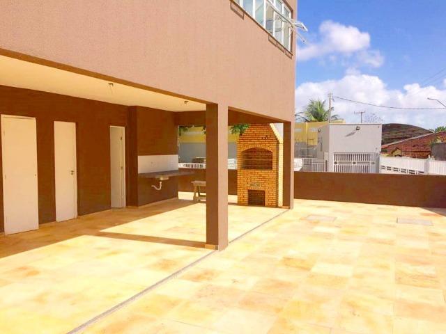 Excelentes apartamentos com 02 quartos no Mondubim - Pronta Entrega! - Foto 12