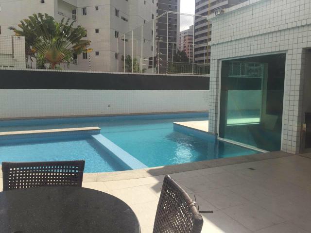 Cond Villa Italia Aldeota andar intermediário - Foto 4
