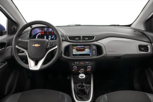 Chevrolet Onix 1.4 Mpfi Ltz 8v - Foto 5