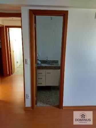 Cobertura residencial para locação, nova granada, belo horizonte - . - Foto 8