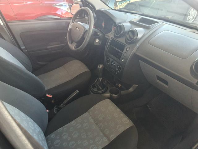Ford fiesta 2011 1.0 extra!!! - Foto 5